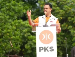 Anies Baswedan: Semua Daerah di Indonesia Harus Rasakan Perubahan Seperti Jakarta