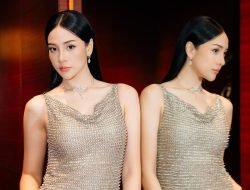 Anya Geraldine Sering Diteror Usai Perankan Karakter Pelakor