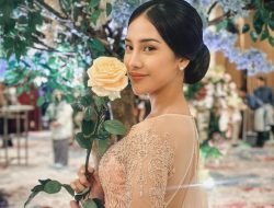 Takut Cerai, Alasan Anya Geraldine Tak Mau Menikah Cepat