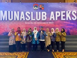 Apeksi 2023, Jokowi Tekankan Miliki Desain Arsitektur Kota