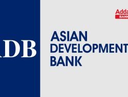 Asian Development Bank Suntik Dana Pinjaman $650 Juta, Menunjang Failitas Kesehatan Indonesia