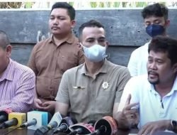 Pihak Attila Syach Ungkap Kondisi Kardin Sudah Mulai Membaik