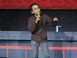 Polda Lampung Tetapkan AR Jadi Tersangka Penistaan Agama