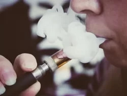WHO Segera Terbitkan Larangan Vape Aneka Rasa, Anak-anak Dijebak Kecanduan Nikotin