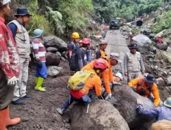 Banjir Bandang di Semarang, BPBD: Kerugian Sementara Capai Rp800 Juta