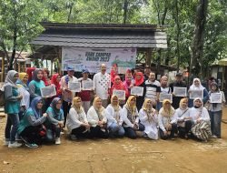 IBSA Award 2023 Memotivasi Bank Sampah Mitra Berkontribusi Pada Lingkungan