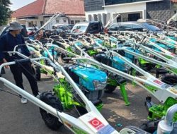 Dugaan Pelanggaran Anak Ketum Golkar di Bogor Diumumkan Bawaslu Rabu