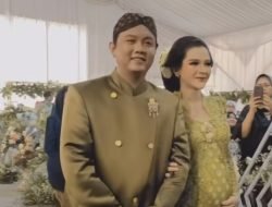 Bella Bonita Gelar Acara 7 Bulanan, Netizen Mulai Berhitung