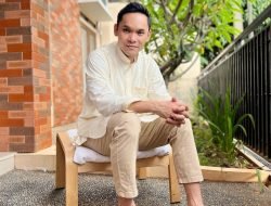 Ben Kasyafani Dukung Hubungan Marshanda dan Vicky