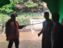 BMKG: Hujan Ekstrem Penyebab Bencana Banjir-Longsor di Jabar