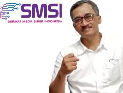 Catatan SMSI Jelang 2024: Soal Media, Jokowi Masih Adil 