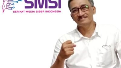 Catatan Akhir Tahun 2023 SMSI