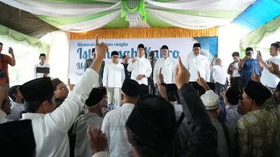 Soal Dulu Dukung IKN, Cak Imin: Investasi Besar Tak Masuk, Mesti Dievaluasi