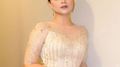 Citra Scholastika Takut Menikah Karena Pernah Diselingkuhi