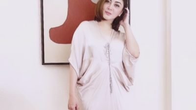 Curhat Dhena Devanka Menjadi Orangtua Tunggal