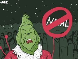 Negara Ini Melarang Perayaan Natal, Negara Mana Saja?