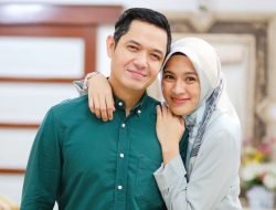 Hamil Anak Ketiga, Dude Harlino Berharap Dikasih Perempuan