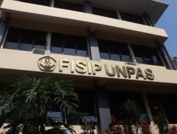 Calon Lulusan Ilmu Komunikasi FISIP Unpas Dibekali SKPI