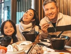 Gading Marten Rayakan Natal dengan Gisel di Bali, Siap Rujuk?
