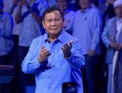 Berantas Korupsi, Capres Prabowo Ingin Terapkan Pembuktian Terbalik