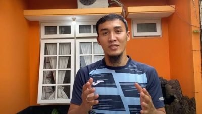 Gunawan Tunda Laporkan Okie Agustina Terkait Dugaan Selingkuh