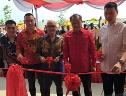 Yuk Borong, Produk Sanitary Berkelas Hadir di Showroom Hemmen PIK 2