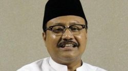 Sekjen PBNU Saifullah Yusuf atau Gus Ipul memastikan memastikan surat pemberhentian Ketua Pengurus Wilayah Nahdlatul Ulama Jawa Timur (PWNU Jatim) KH Marzuki Mustamar telah dikirim pada 28 Desember 2023.