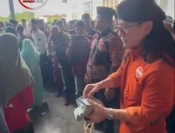 Gus Miftah Trending di Medsos X/Twitter, Bagi-bagi Duit di Madura