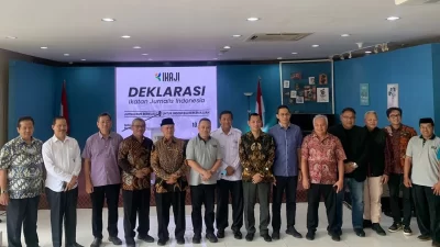 Muhammadiyah IKAJI Pers