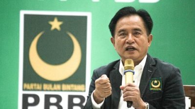 Partai Bulan Bintang