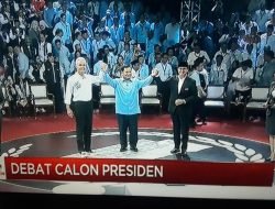 Januari 2024, KPK Bakal Undang 3 Capres Bahas Pemberantasan Korupsi