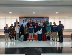 TJSL Regional 2 Tanjung Priok Gelar Pelatihan UMKM dan Program Peningkatan Kapasitas  UMK