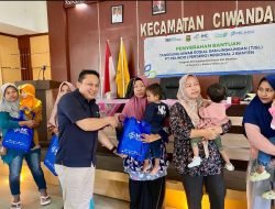 Pelindo Regional 2 Banten Bersama RS Krakatau Medika, Wujudkan Peningkatan Akses Kesehatan Masyarakat Ciwadan