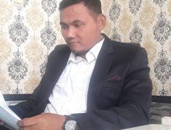 Praktisi Hukum Bantah Bocorkan Operasi Senyap Perkara Gugatan Anwar Usman