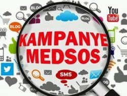 Masa Kampanye 22 Hari, Bawaslu Mencatat 126 Dugaan Pelanggaran Konten Pemilu 2024 di Medsos