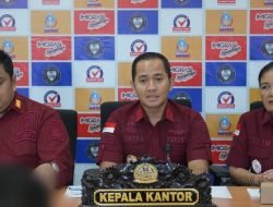 Luar Biasa! Capaian Kinerja Kantor Imigrasi Singaraja 2023 Lampaui Target