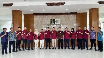 Gedung Baru Imigrasi Singaraja Optimalkan Kualitas Pelayanan