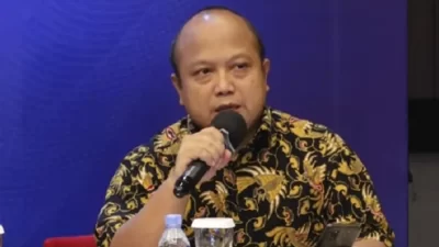 INDEF: 2024 Ada Potensi Stagnasi Ekonomi Indonesia