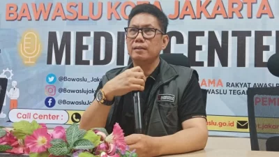 Putusan Bagi Susu Gibran di CFD Ditunda Lagi, Bawaslu: Ada Fakta Baru