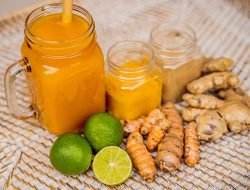 Budaya Sehat Jamu Indonesia Jadi Warisan Budaya Takbenda UNESCO