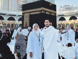 Inalillahi, Ibunda Jeje Govinda Meninggal Dunia