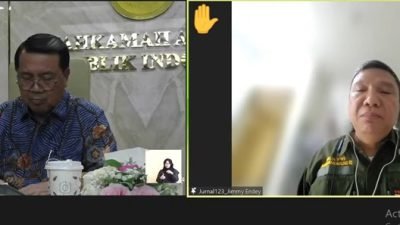 Refleksi Kinerja MA Tahun 2023