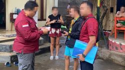 Kantor Imigrasi Singaraja melakukan pengawasan intensif terhadap orang asing dengan menggelar Operasi Jagratara di wilayah kerjanya Kabupaten Buleleng dan Kabupaten Karangasem, Bali.