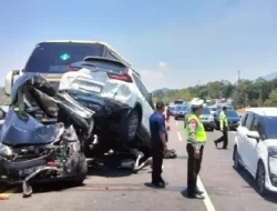 Operasi Lilin 2023: 470 Kecelakaan Lalu Lintas, 91 Orang Meninggal Dunia