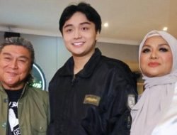 Leon Dozan Bebas Penjara Usai dapat Penangguhan Tahanan