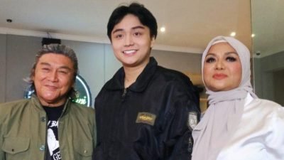 Leon Dozan Bebas Penjara Usai dapat Penangguhan Tahanan