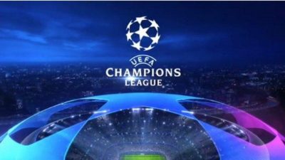 Lazio Kalahkan Bayern Munchen 1-0 di 16 Besar Liga Champions