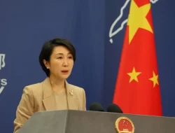 Soal Ledakan di Morowali, Pemerintah China: Terapkan Tanggap Darurat