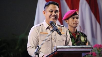 Pemuda Muhammadiyah Sebut Kelakar Zulhas Bukan Penistaan Agama, Tapi Pendewasaan Beragama