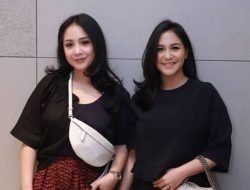 Gideon Tengker Akan Laporkan Nagita Slavina ke Mabes Polri
